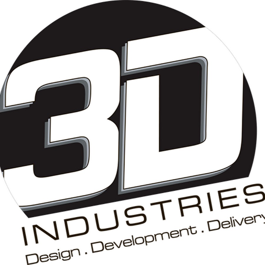 3D Industries 