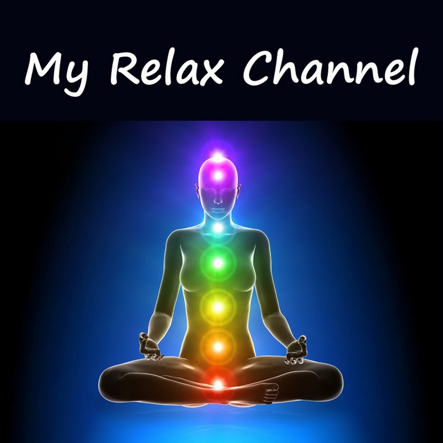 My Relax Channel (Relax and Meditation) YouTube