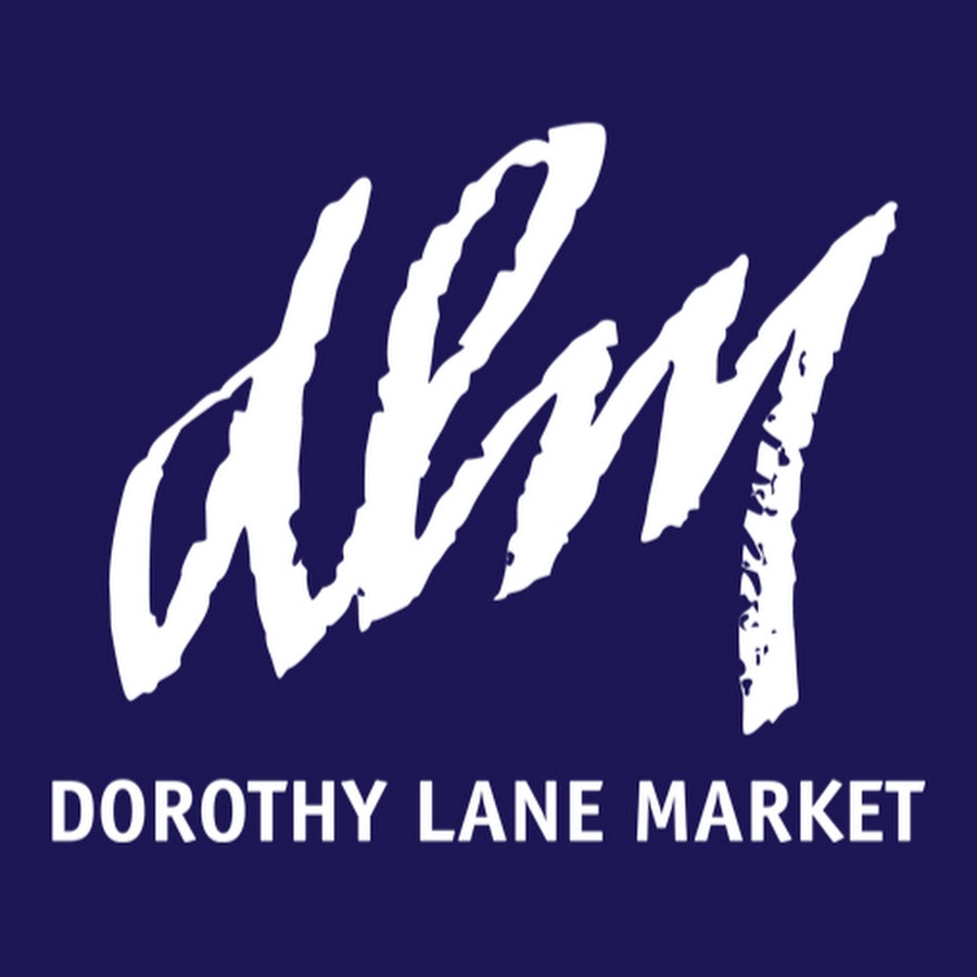Dorothy Lane Market YouTube
