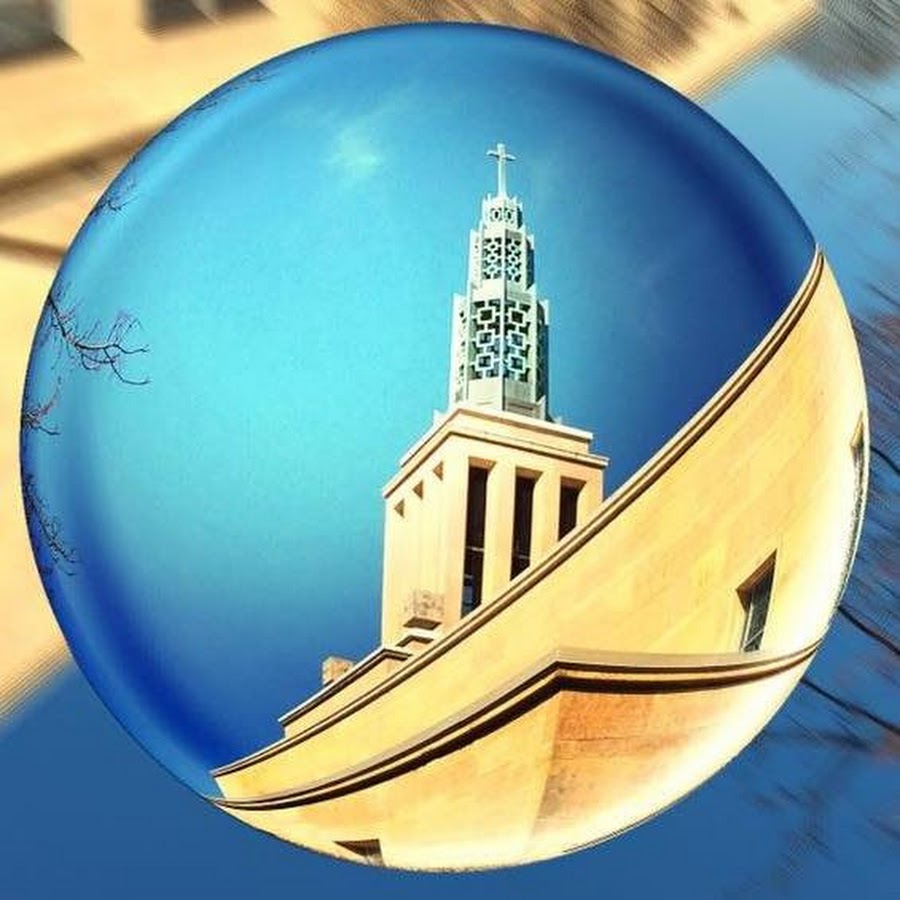 St. Ferdinand Church YouTube