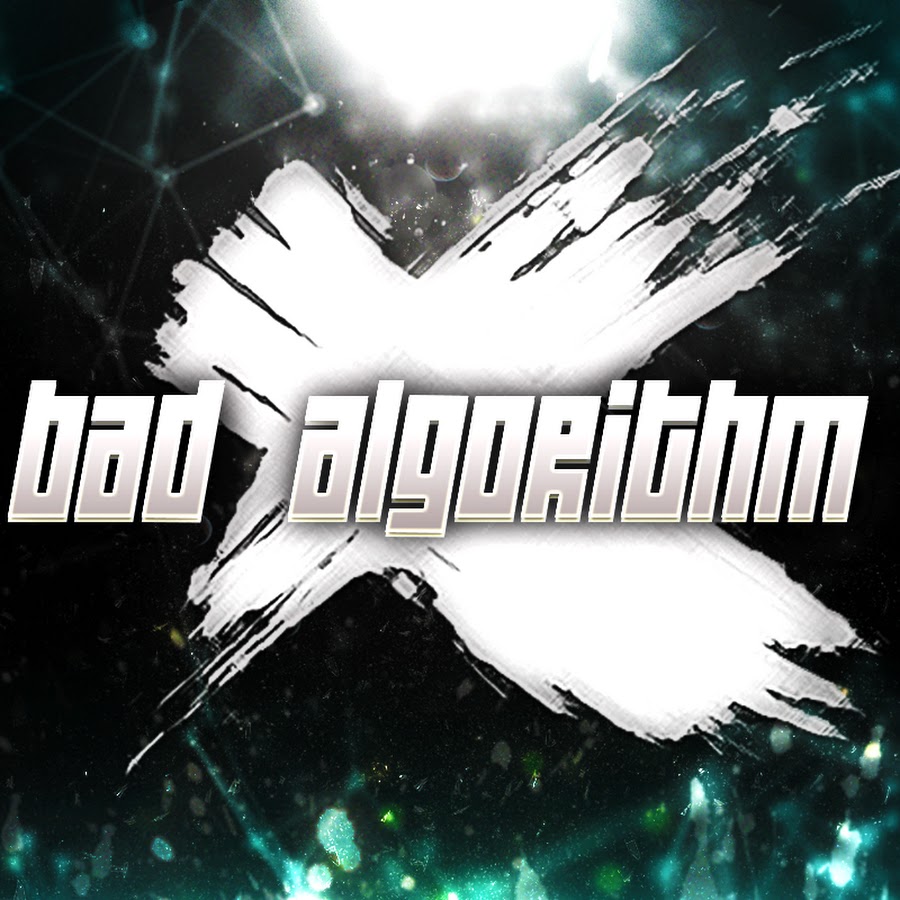 Bad Algorithm - YouTube