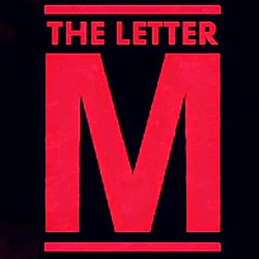 The Letter M - YouTube