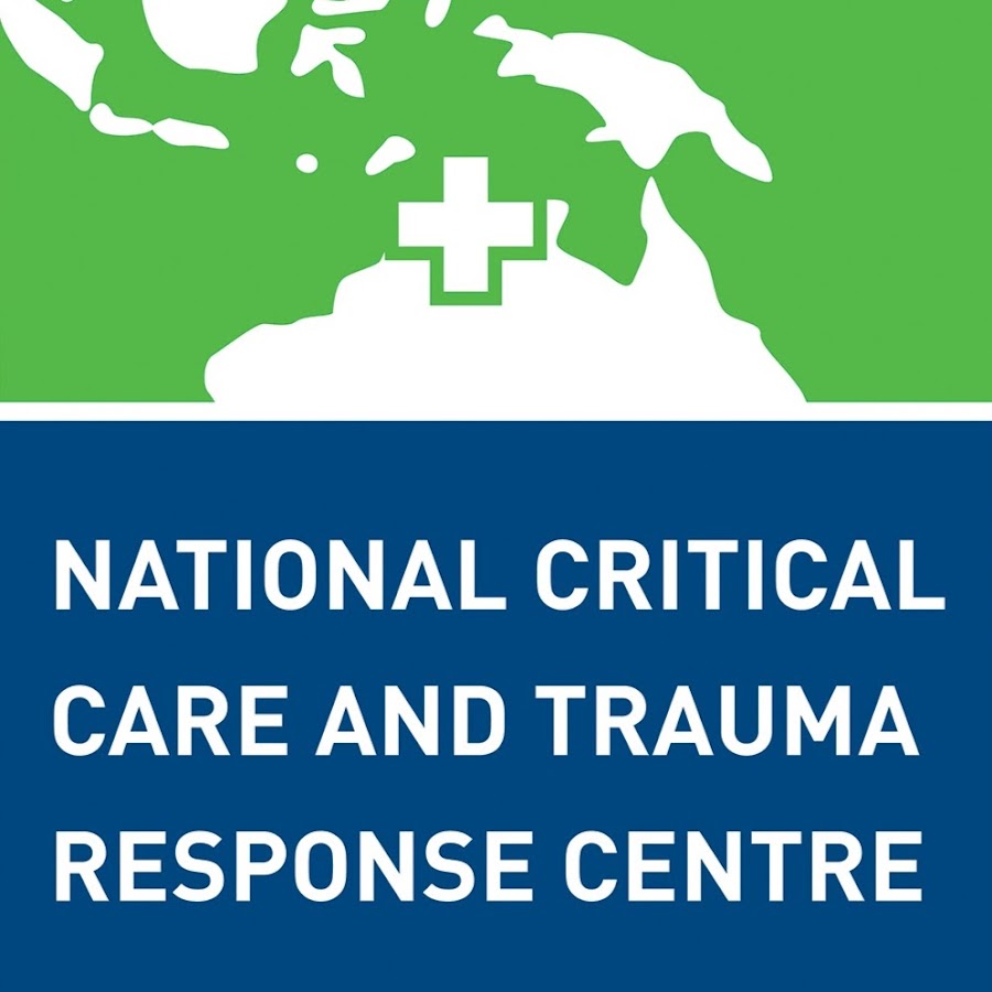 National Critical Care and Trauma Response Centre YouTube