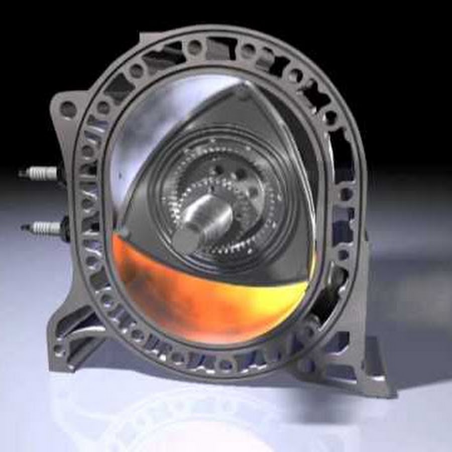 Роторный Двигатель В Разрезе Фото – Telegraph