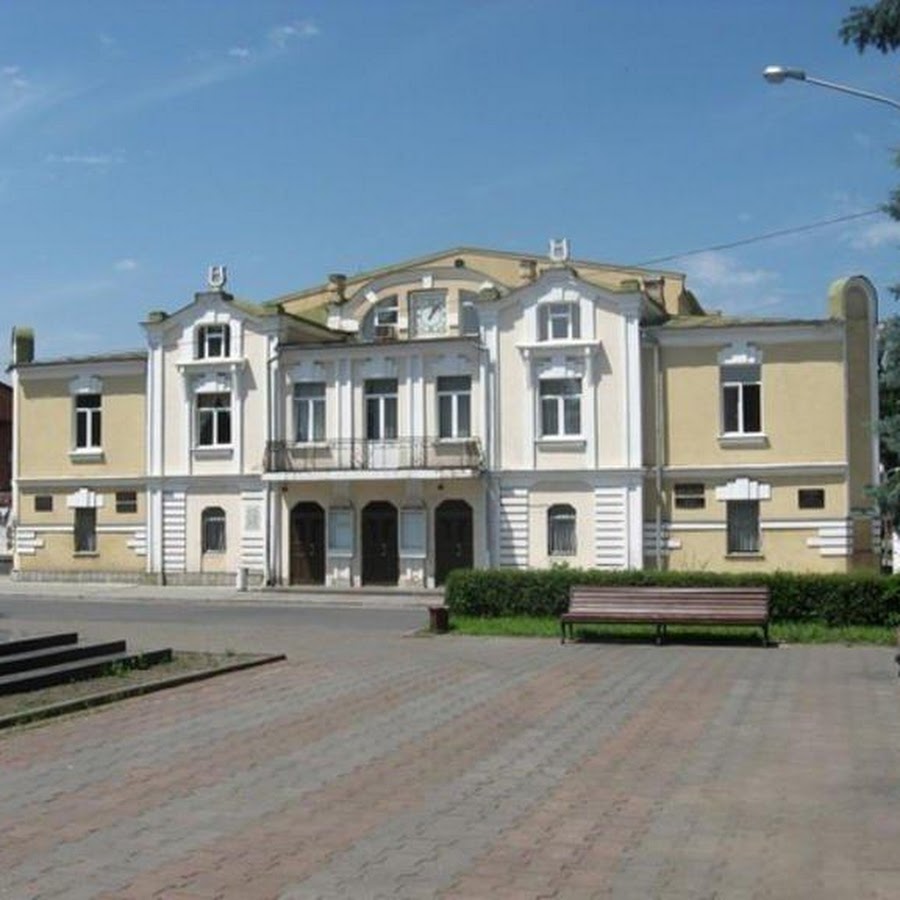 театр владикавказ