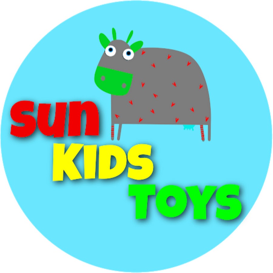 SUN KIDS TOYS YouTube