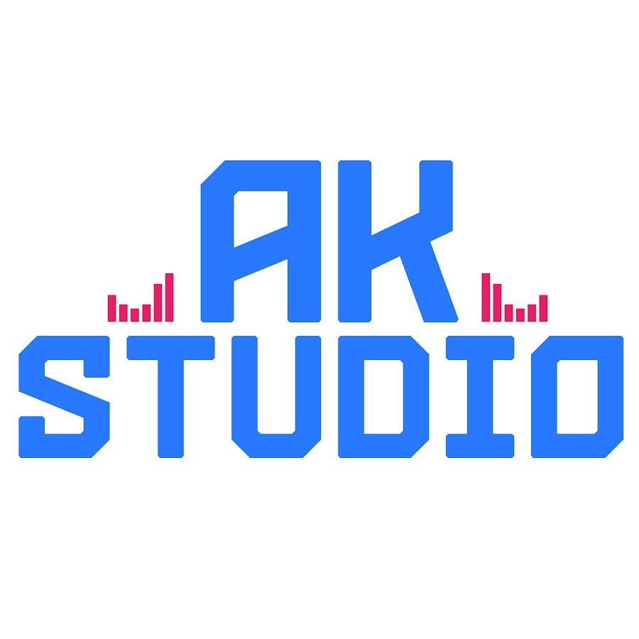 AK Studio YouTube
