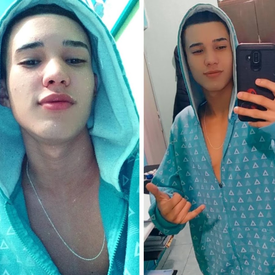 Juaumzin Silva - YouTube