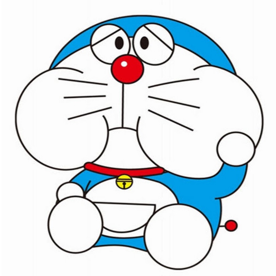 Doraemon bahasa indonesia - YouTube