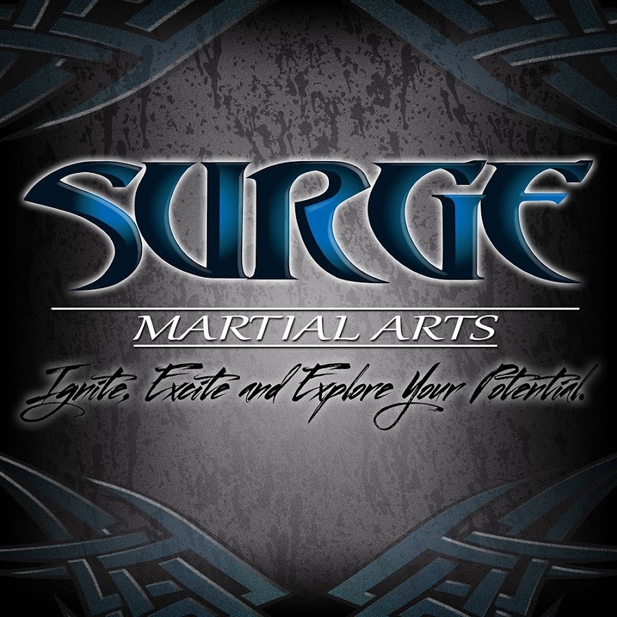 SurgeMartialArts - YouTube