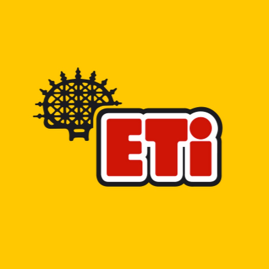 Eti Arabia YouTube