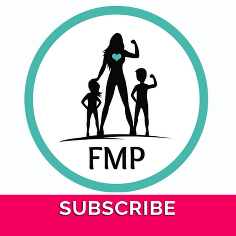 The Fit Mother Project - Fitness For Busy Moms - YouTube