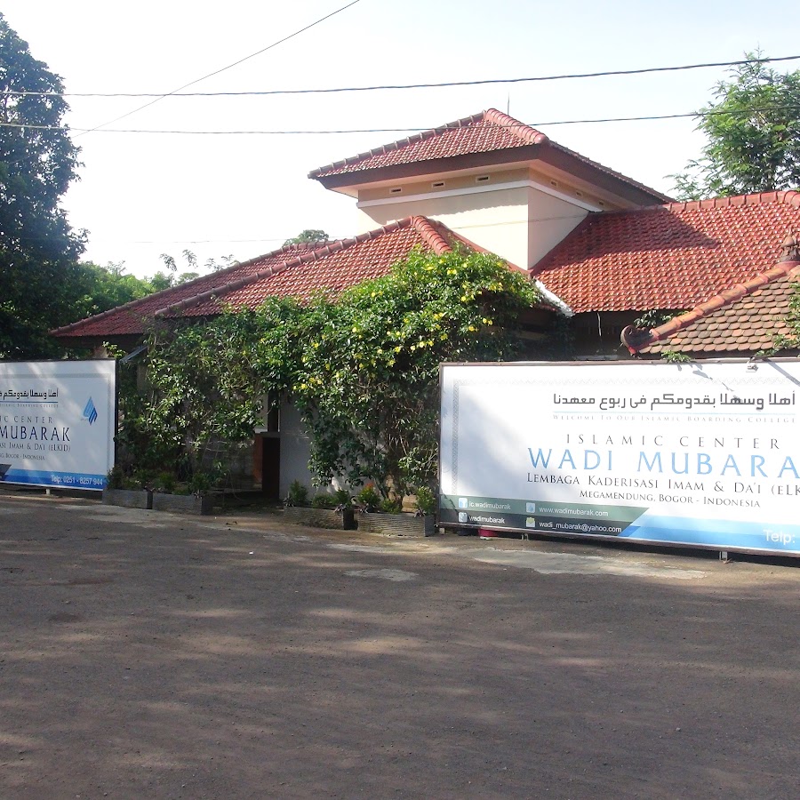 wadi mubarak YouTube