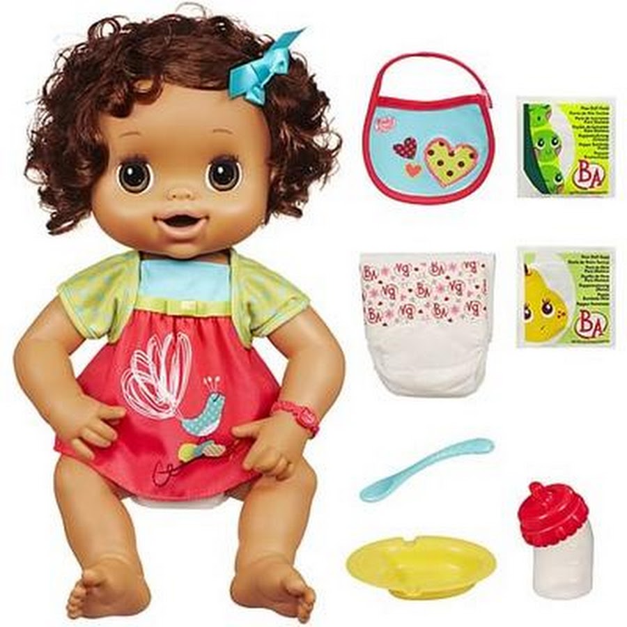 marias baby - YouTube