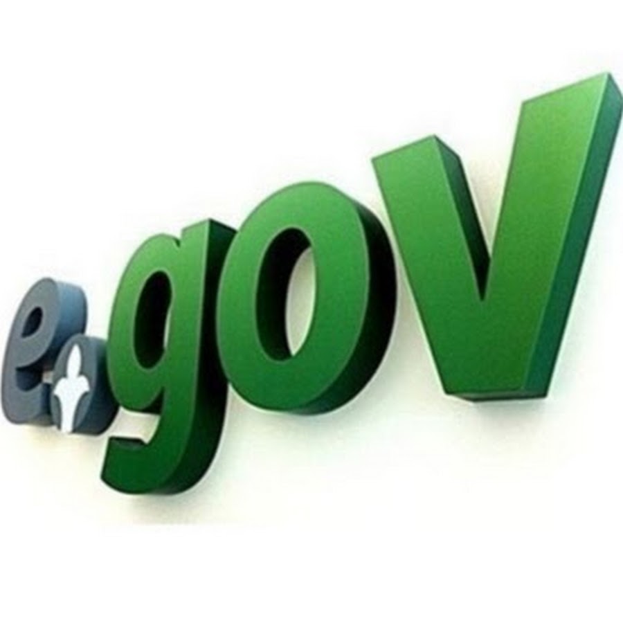 Egov подача на грант