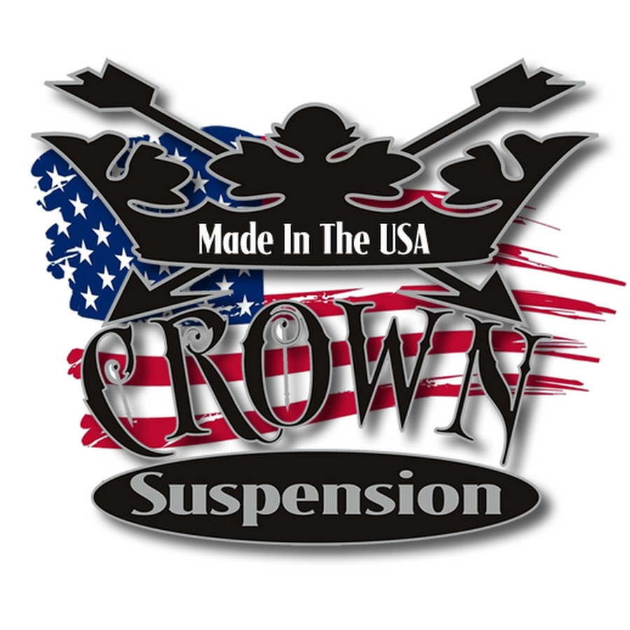Crown Suspension YouTube