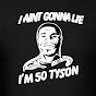 50 Tyson