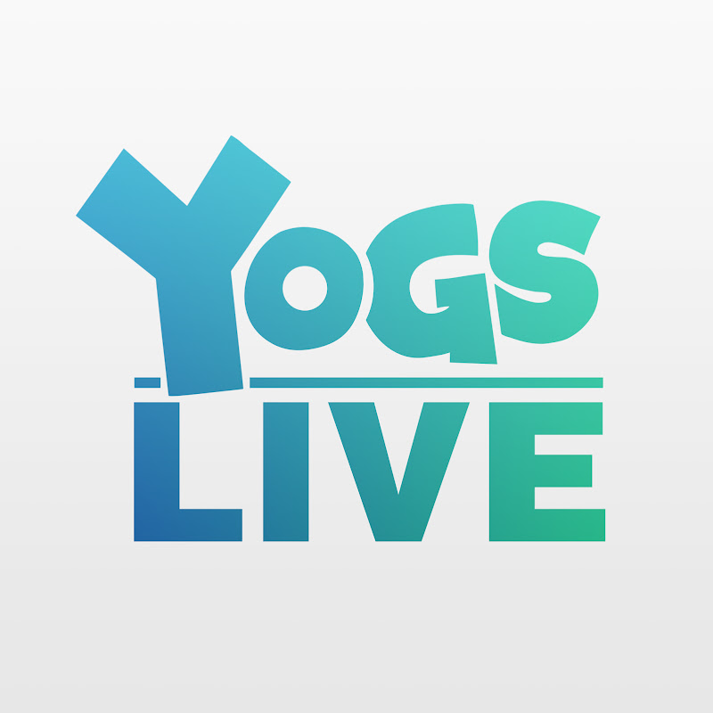 yogscast live