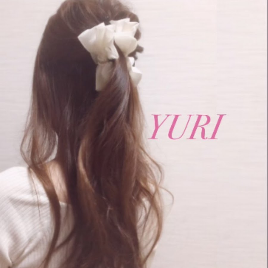 channel YURI - YouTube