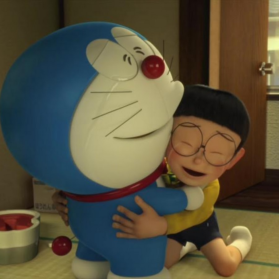 Doraemon Tamil Movies YouTube