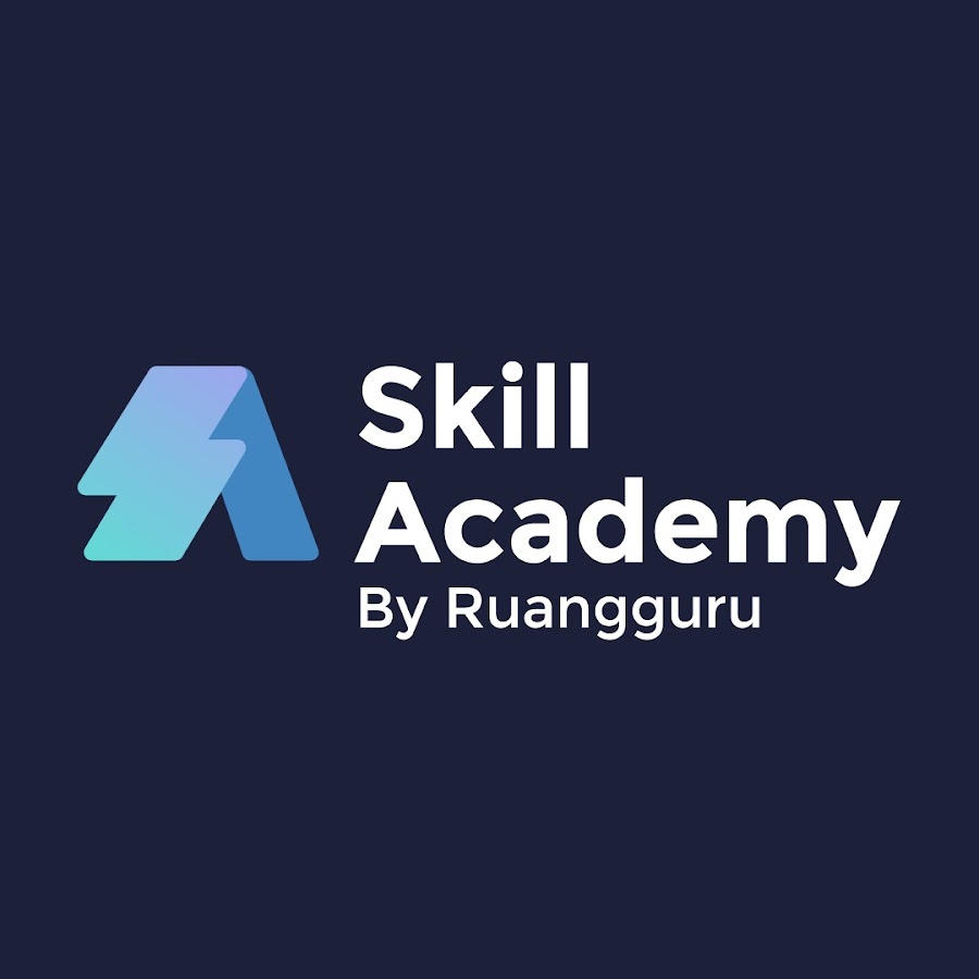 Skill Academy YouTube