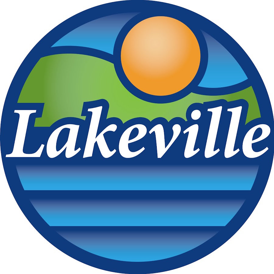 City of Lakeville YouTube