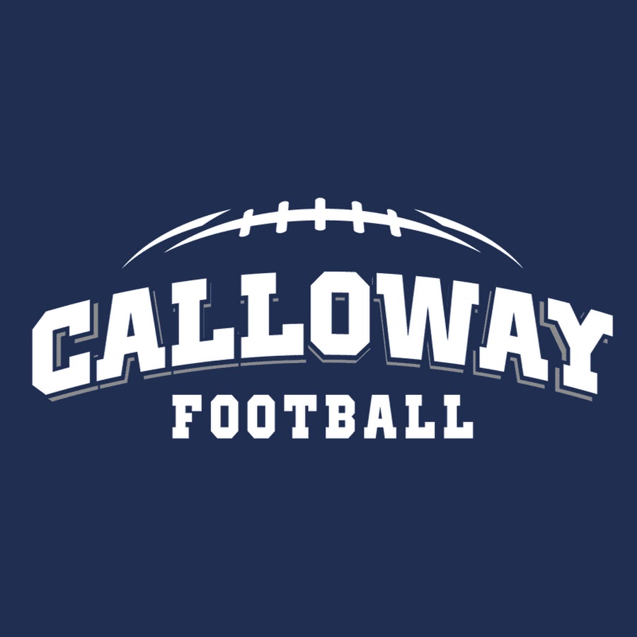 Calloway Football Network - YouTube