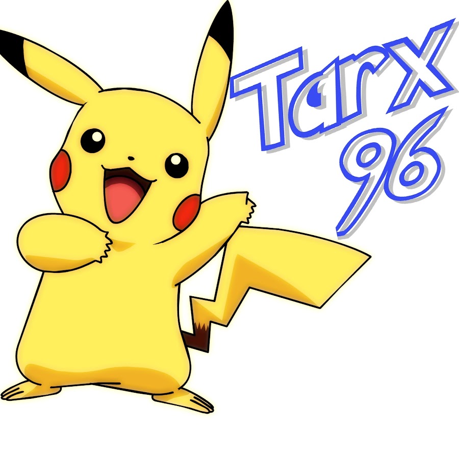 Tarx 96 - YouTube