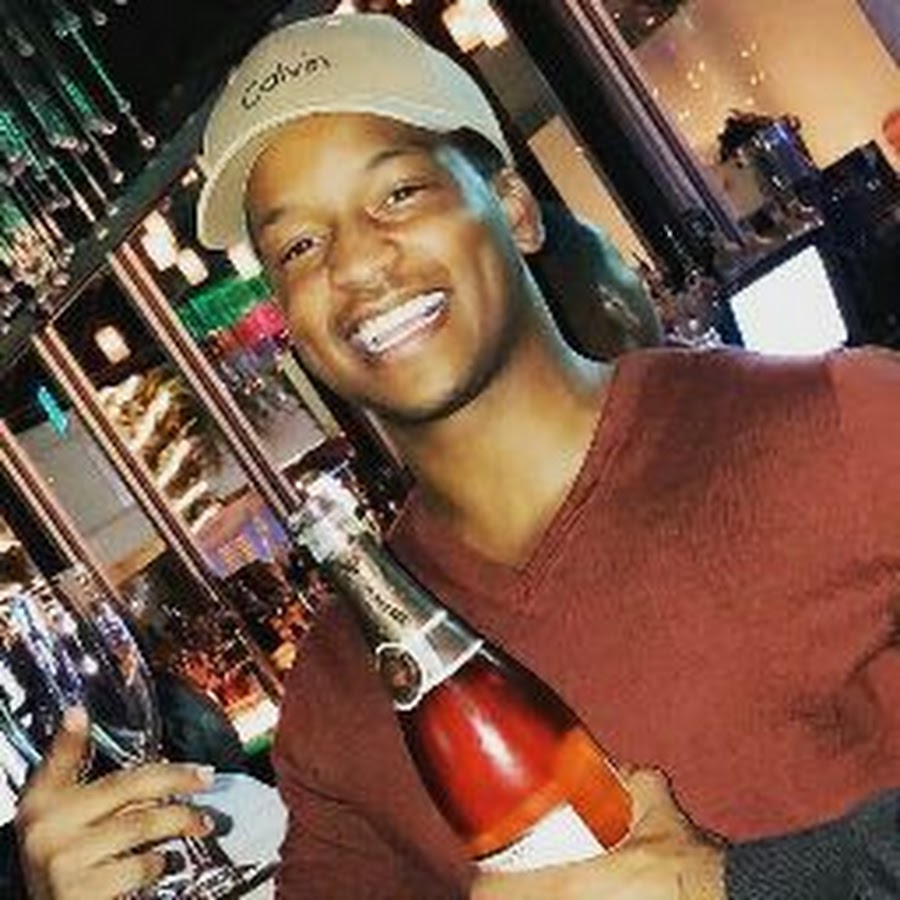 Cainan Ephram - YouTube