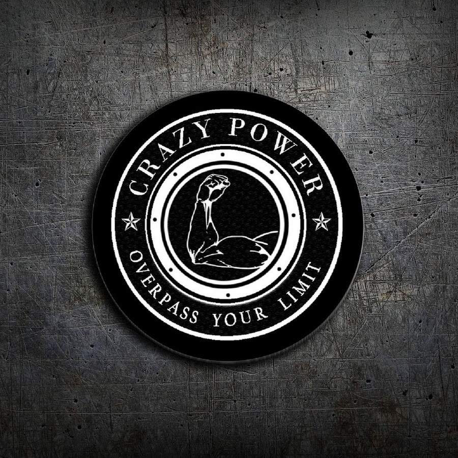 crazypower