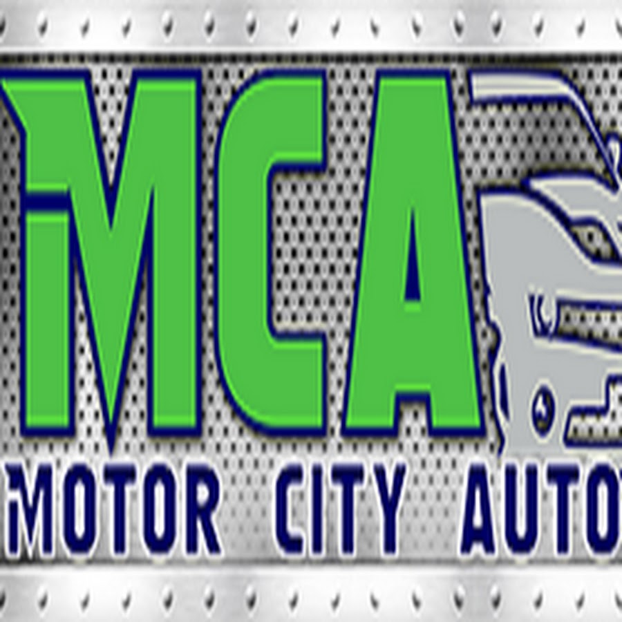 Motor City Auto Inc YouTube