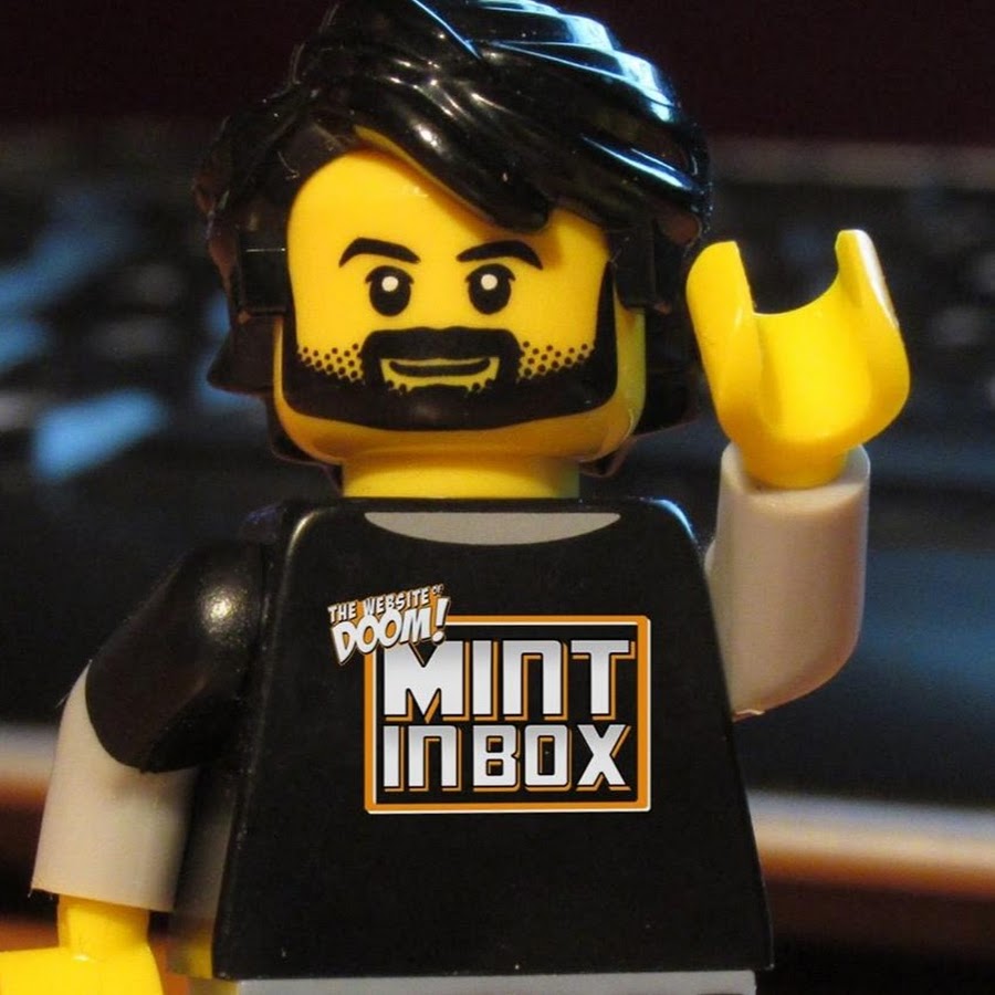 Mint in Box Reviews YouTube