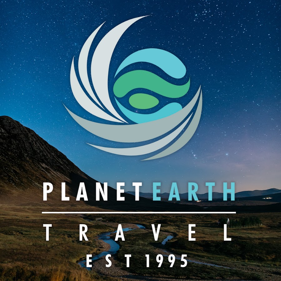 planet earth tours