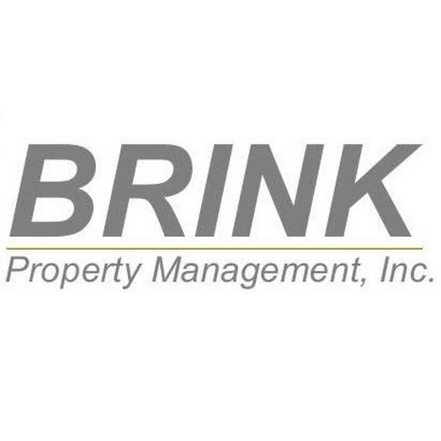 Brink Property Management - YouTube