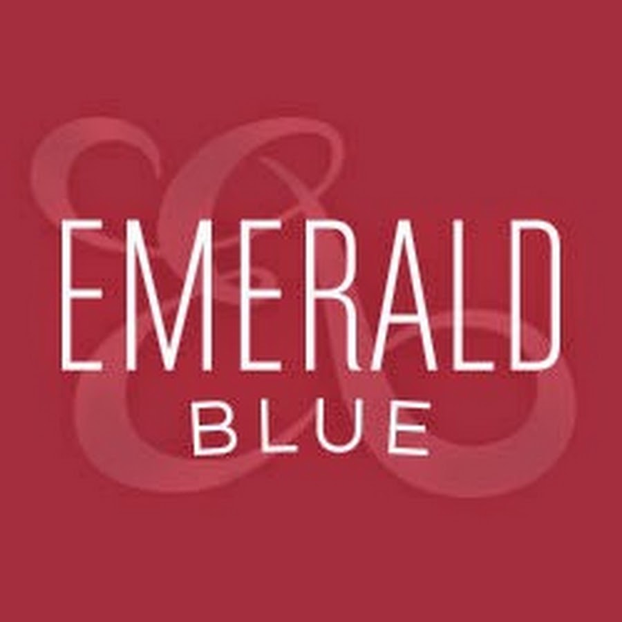 Emerald Blue - YouTube