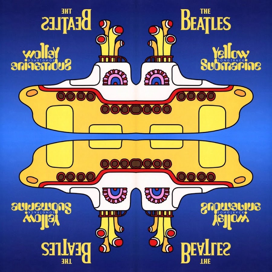 Marmalade Skies YouTube