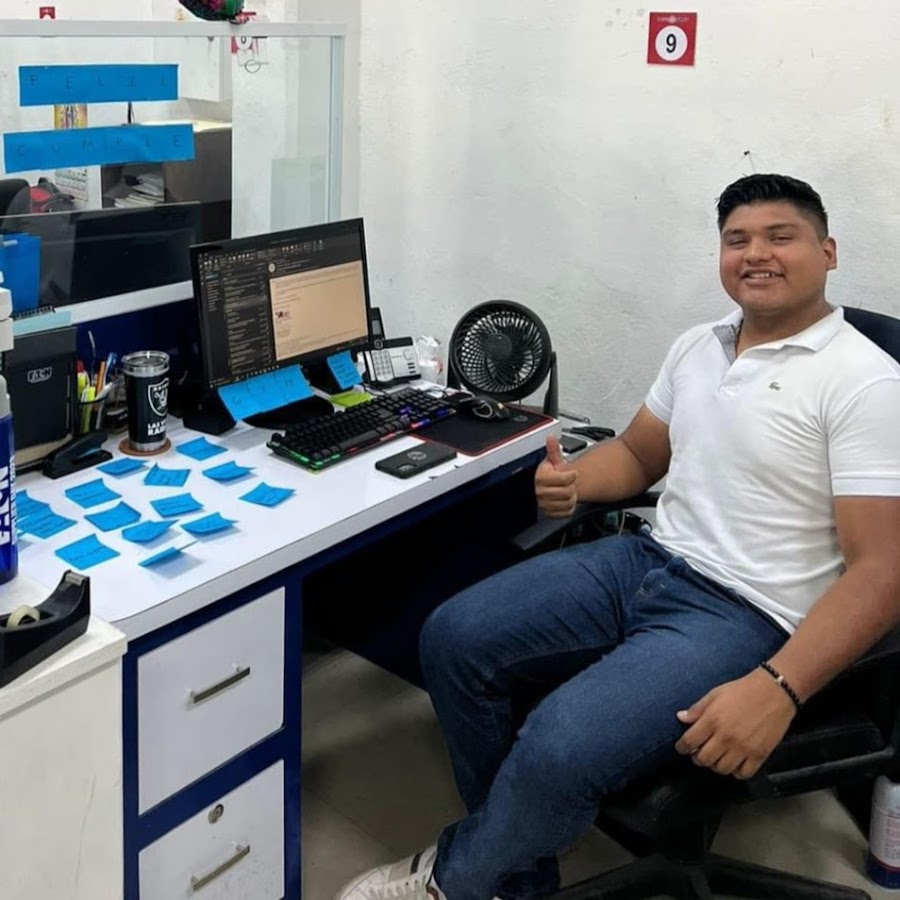 Alex Barboza - YouTube