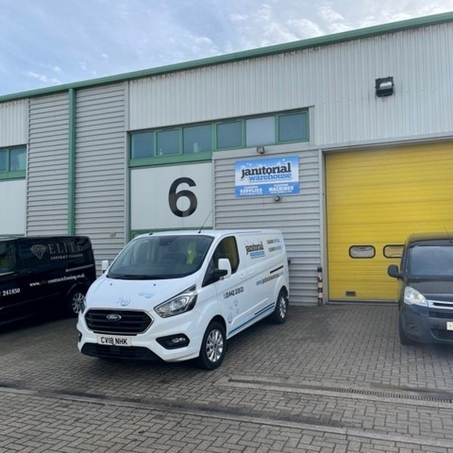 Janitorial Warehouse Ltd Cleaning Supplies YouTube