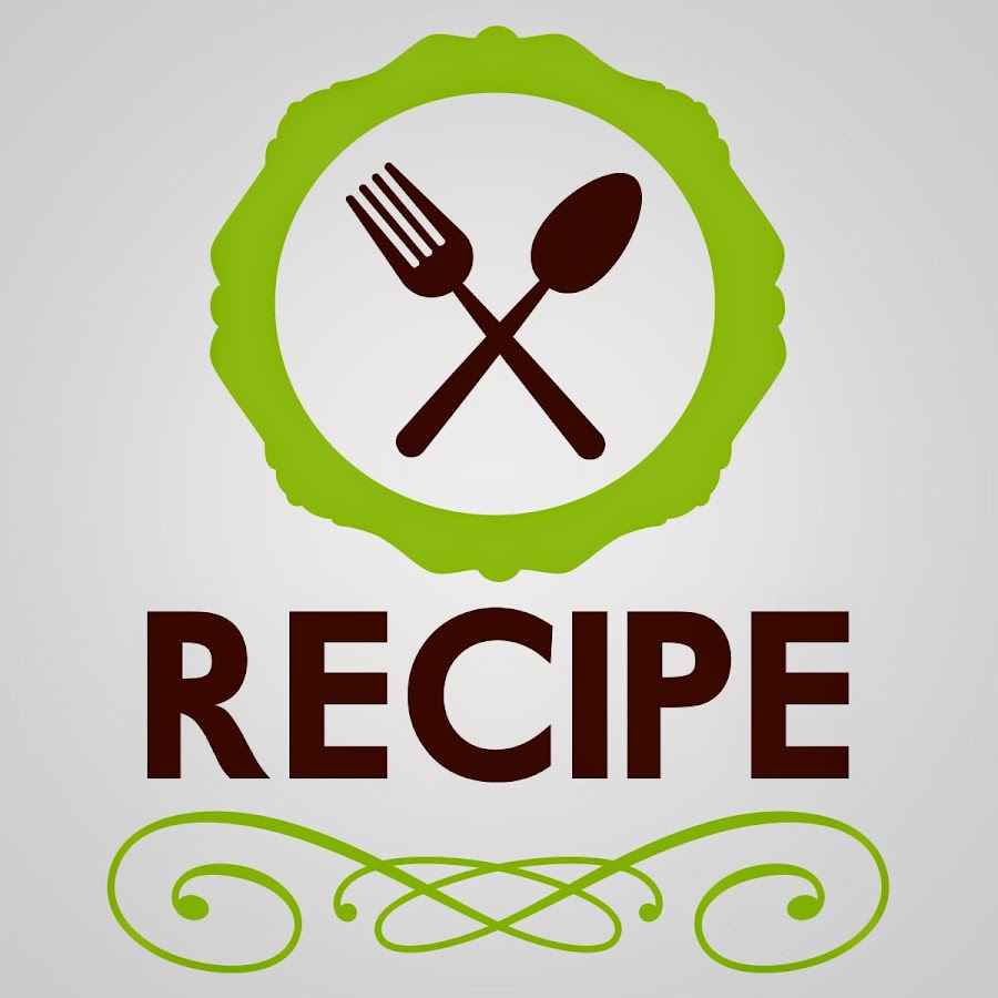 Recipe - YouTube