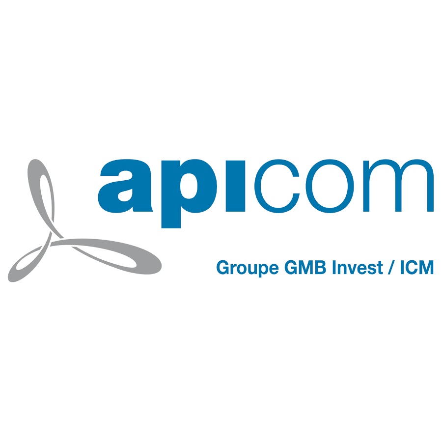 Apicom Groupe GMB invest / ICM - YouTube