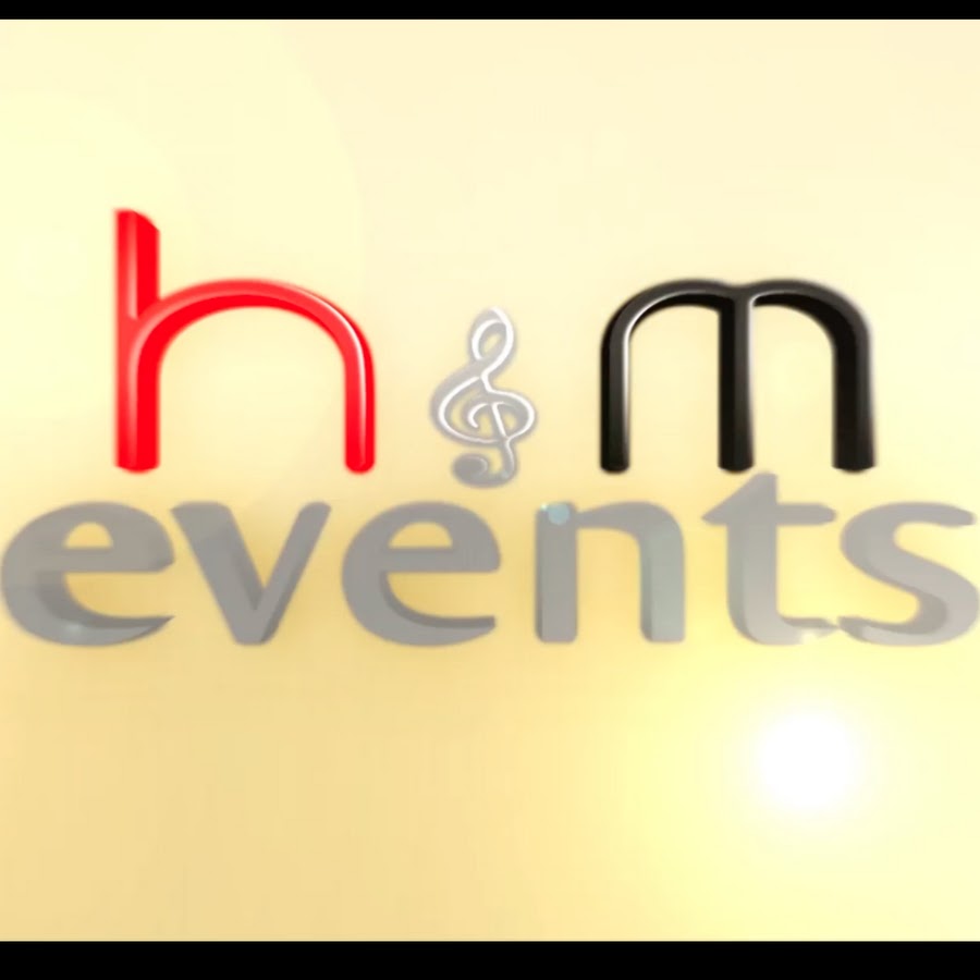 H&m Events 