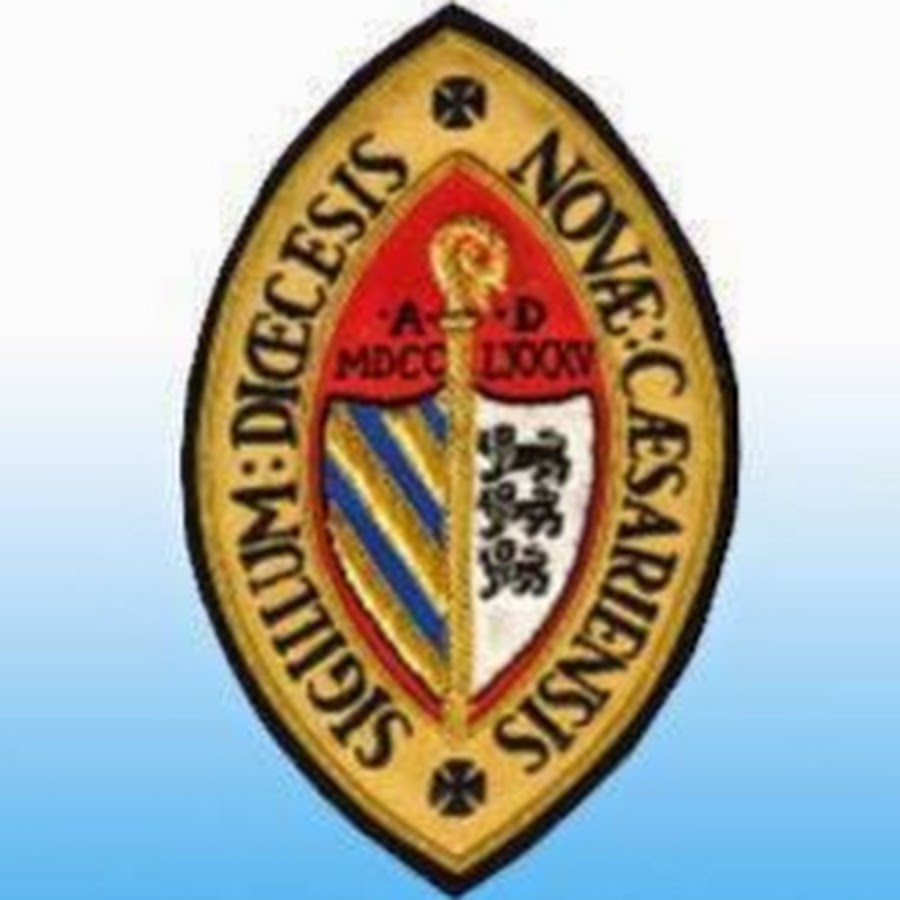 Episcopal Diocese of New Jersey - YouTube