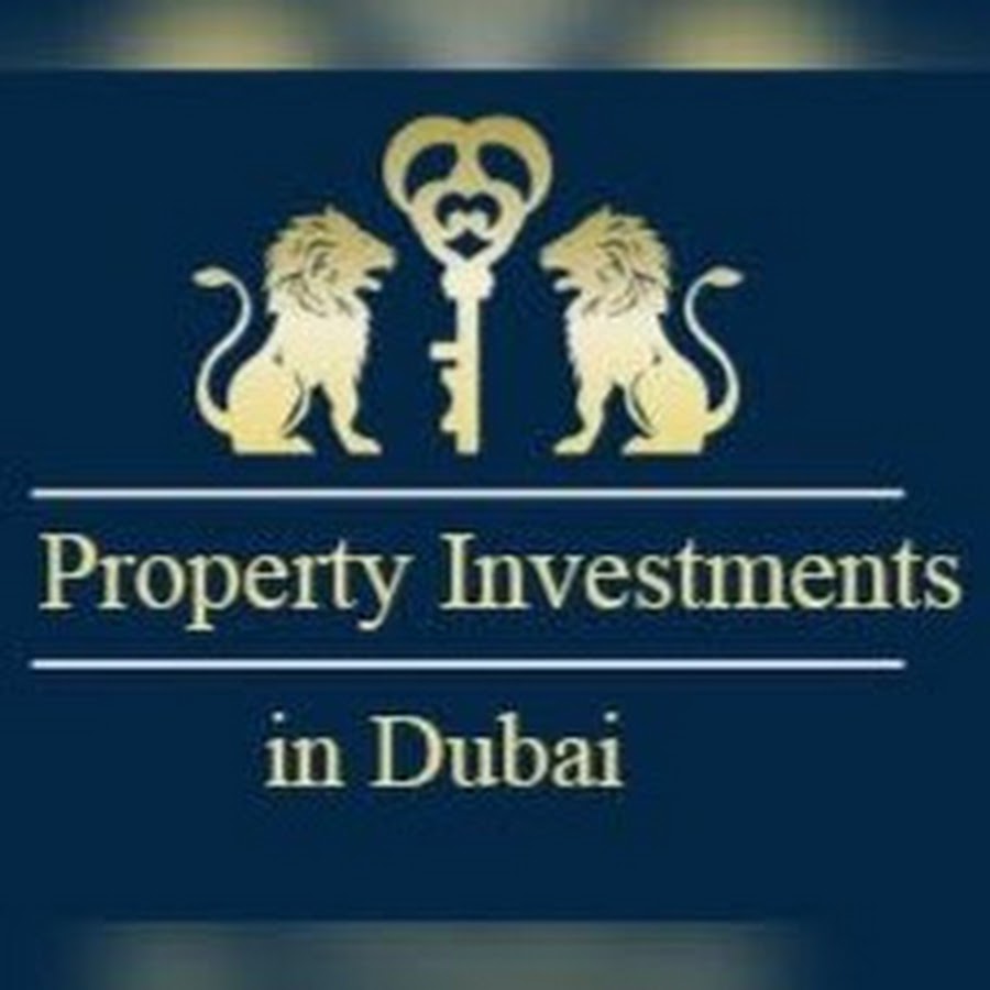 Property Investments in Dubai YouTube