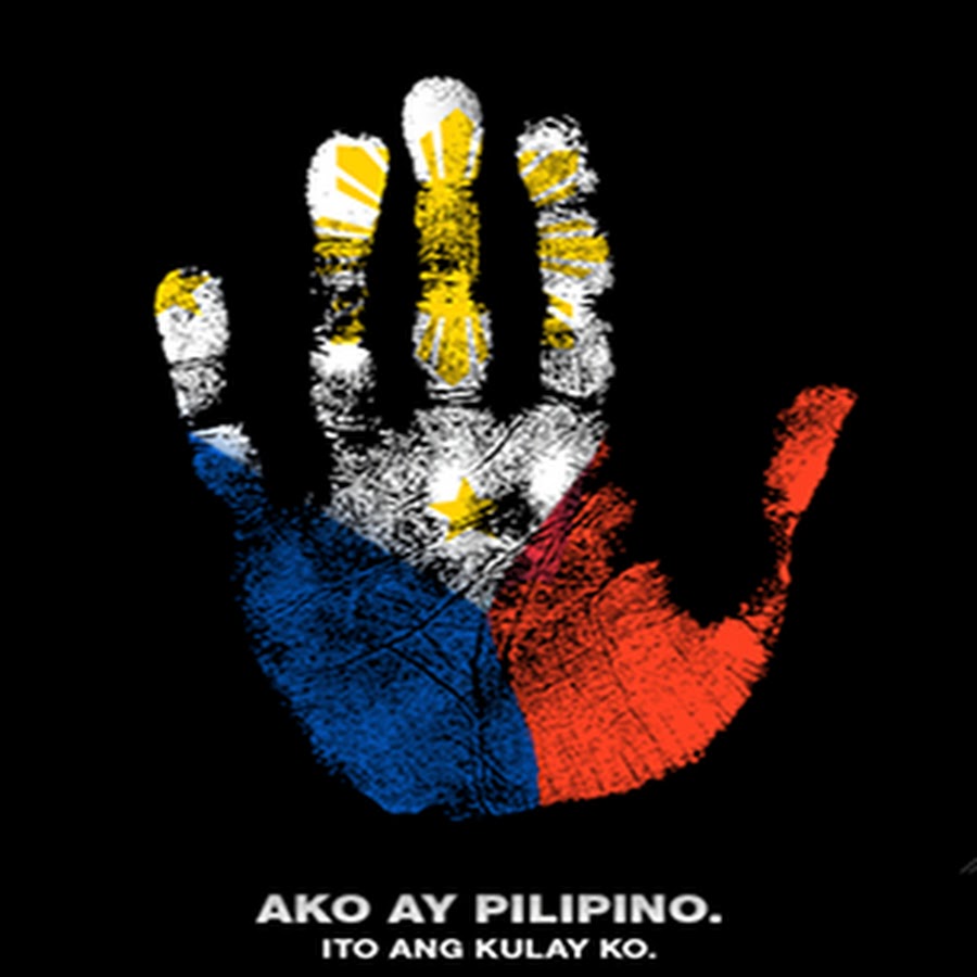 Filipino Patriotism YouTube