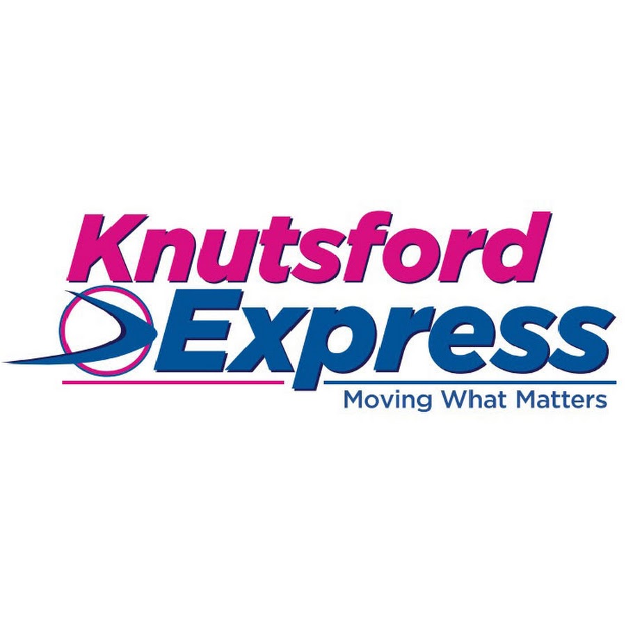 Knutsford Express Services YouTube