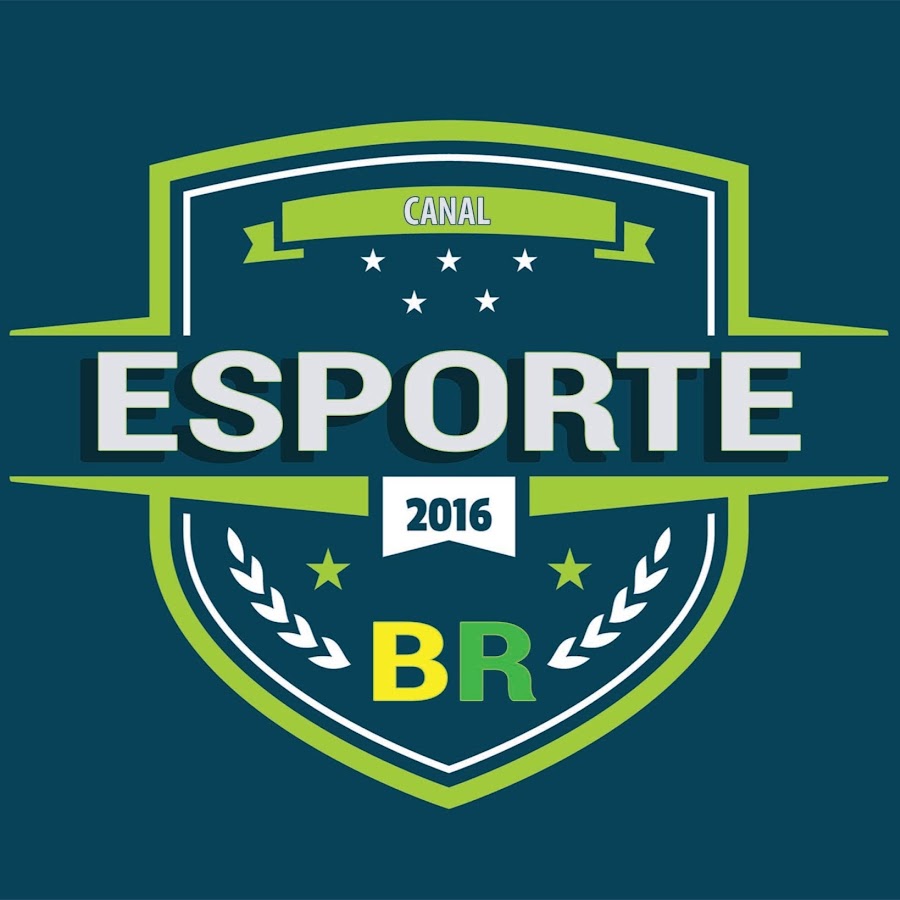 ESPORTE BR - YouTube