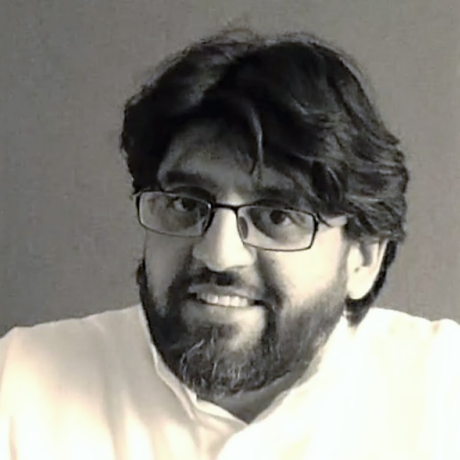 Ahsan S. Butt - Change Starts Now - YouTube