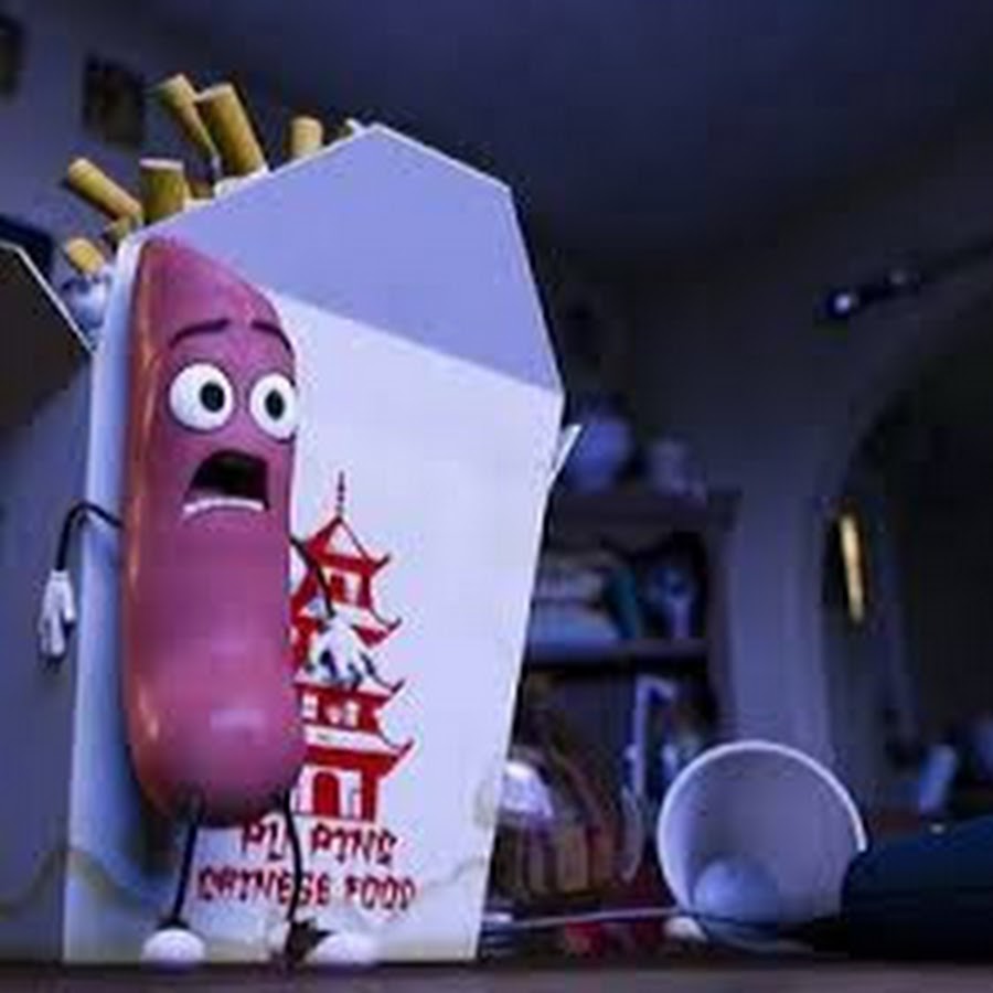 Party De Saucisses Streaming Vf Saucisse Party film complet en Français - YouTube