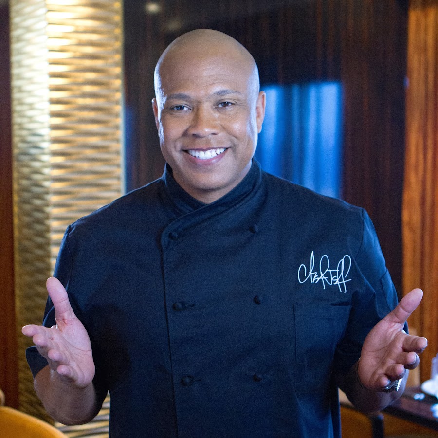 Chef Jeff Live - YouTube