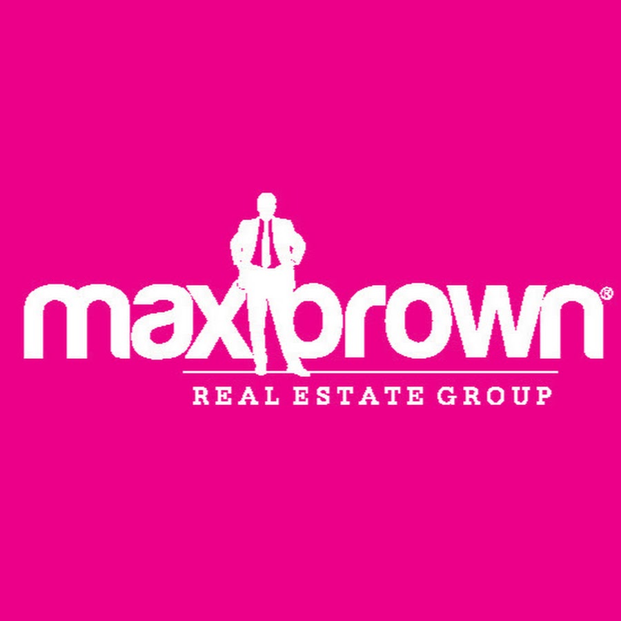 Max Brown Real Estate Group Corporate YouTube